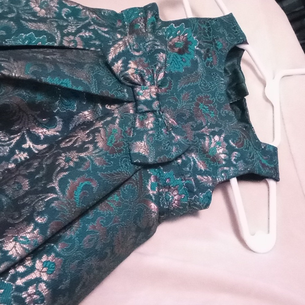 Baby dress